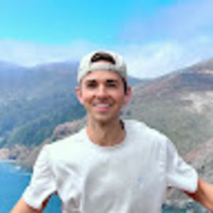 Meet your Posher, Alec